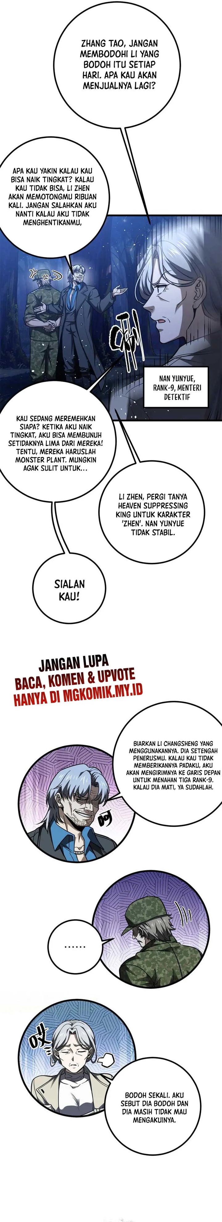 Dilarang COPAS - situs resmi www.mangacanblog.com - Komik global gao wu 301 - chapter 301 302 Indonesia global gao wu 301 - chapter 301 Terbaru 26|Baca Manga Komik Indonesia|Mangacan